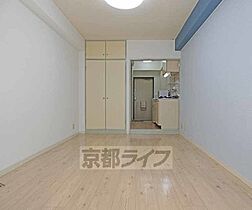 京都府京都市右京区龍安寺塔ノ下町（賃貸マンション1K・1階・21.06㎡） その3