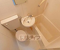 京都府京都市右京区龍安寺塔ノ下町（賃貸マンション1K・1階・21.06㎡） その5