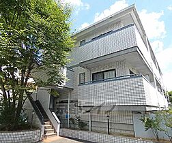 京都府京都市右京区龍安寺塔ノ下町（賃貸マンション1K・1階・21.06㎡） その1