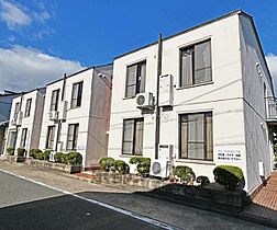 京都府京都市北区平野上八丁柳町（賃貸アパート1R・1階・29.00㎡） その3