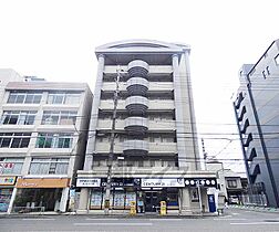 京都府京都市右京区西院坤町（賃貸マンション1K・6階・21.83㎡） その3