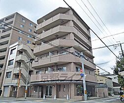 京都府京都市上京区西院町（賃貸マンション1DK・3階・36.42㎡） その1