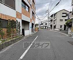 京都府京都市右京区嵯峨野芝野町（賃貸マンション2LDK・3階・53.58㎡） その13