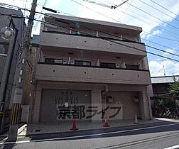 京都府京都市右京区太秦井戸ケ尻町（賃貸マンション1R・2階・20.79㎡） その3