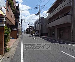 京都府京都市右京区太秦井戸ケ尻町（賃貸マンション1R・2階・20.79㎡） その21