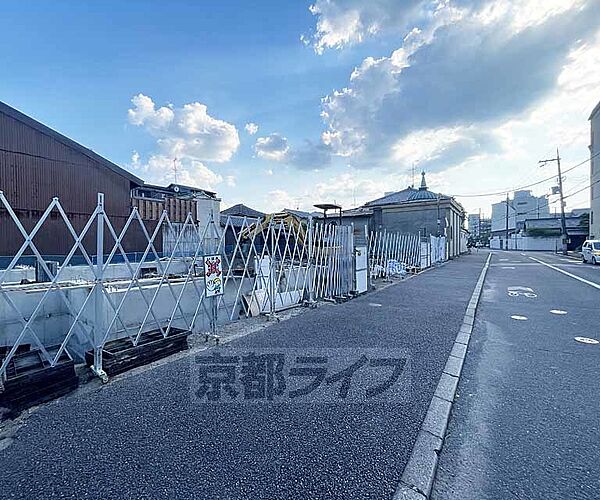 シャーメゾン六条荘 205｜京都府京都市下京区西側町(賃貸マンション2LDK・2階・70.53㎡)の写真 その7