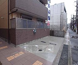 サンフォレスト北白川 203 ｜ 京都府京都市左京区修学院大林町（賃貸マンション1K・2階・24.77㎡） その27