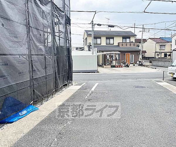 プライムコート伏見醍醐 203｜京都府京都市伏見区醍醐東合場町(賃貸アパート1LDK・2階・32.08㎡)の写真 その6