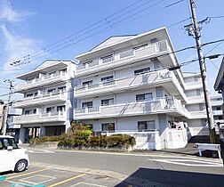 京都府京都市右京区梅津上田町（賃貸マンション3LDK・3階・60.81㎡） その1