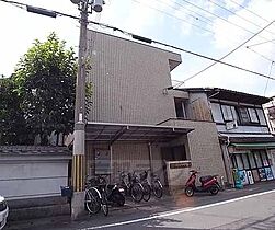 北白川ロイヤルパレス 203 ｜ 京都府京都市左京区北白川下池田町（賃貸マンション1K・2階・18.00㎡） その3