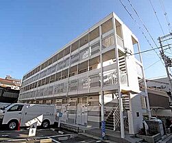 レオパレスタウンディ 202 ｜ 京都府京都市上京区三芳町（賃貸マンション1K・2階・20.28㎡） その3