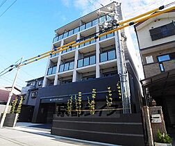 京都府京都市南区東寺町（賃貸マンション1K・3階・30.04㎡） その1