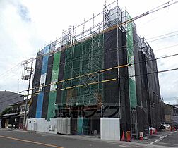 京都府京都市上京区新桝屋町（賃貸マンション1LDK・3階・27.90㎡） その1