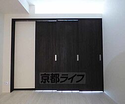 京都府京都市上京区新桝屋町（賃貸マンション2K・3階・27.90㎡） その22