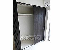 京都府京都市上京区新桝屋町（賃貸マンション2K・3階・27.90㎡） その9