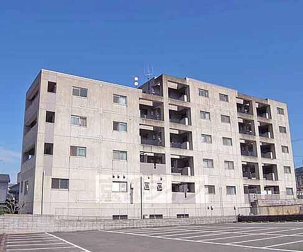 ヤマシナアーバンコテージ 305｜京都府京都市山科区音羽前田町(賃貸マンション2DK・3階・46.17㎡)の写真 その3