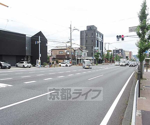 ブランシエスタ山科大塚 705｜京都府京都市山科区大塚中溝(賃貸マンション3LDK・7階・54.00㎡)の写真 その7