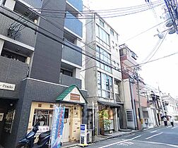 彩花亭ビル 5F ｜ 京都府京都市中京区亀屋町（賃貸マンション1LDK・5階・44.00㎡） その3