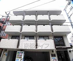 ＤＥＴＯＭ－1御所南 204 ｜ 京都府京都市中京区福屋町（賃貸マンション1R・2階・18.20㎡） その1