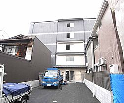 京都府京都市上京区革堂町（賃貸マンション1K・3階・22.95㎡） その1