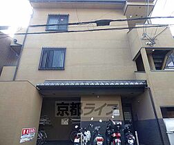 京都府京都市下京区塩屋町（賃貸マンション1K・2階・21.57㎡） その1