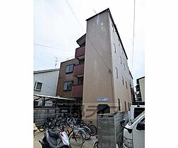 京都府京都市上京区中御門横町（賃貸マンション1K・1階・17.42㎡） その3