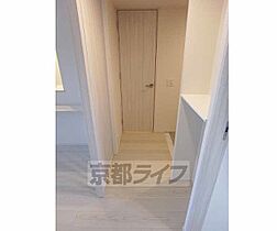 京都府京都市北区紫野上御輿町（賃貸マンション3LDK・2階・73.00㎡） その14