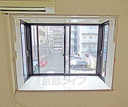 京都府京都市上京区西船橋町（賃貸マンション1K・1階・15.70㎡） その8