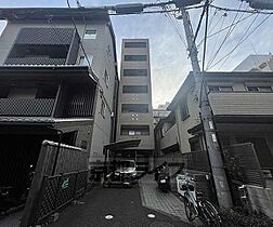 京都府京都市下京区下り松町（賃貸マンション1K・6階・20.88㎡） その1