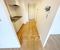 京都府京都市右京区太秦北路町（賃貸マンション1DK・5階・26.37㎡） その19