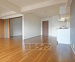 京都府京都市北区衣笠東御所ノ内町（賃貸マンション2LDK・2階・67.80㎡） その13