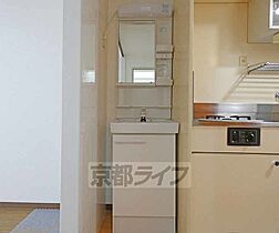 京都府京都市北区北野上白梅町（賃貸マンション1K・2階・24.15㎡） その13