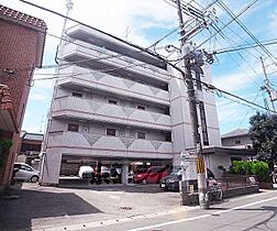 京都府京都市右京区嵯峨中又町（賃貸マンション1DK・2階・29.72㎡） その3