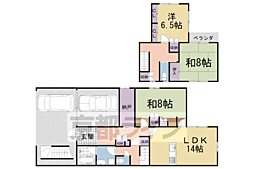 神宮丸太町駅 19.8万円