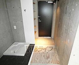 京都府京都市伏見区深草キトロ町（賃貸マンション1R・4階・16.54㎡） その10