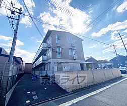 京都府京都市中京区西ノ京冷泉町（賃貸アパート1LDK・2階・46.81㎡） その25