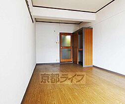 京都府京都市下京区朱雀宝蔵町（賃貸マンション1K・4階・21.83㎡） その4