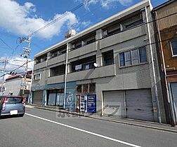 京都府京都市上京区長門町（賃貸マンション1K・3階・15.52㎡） その1