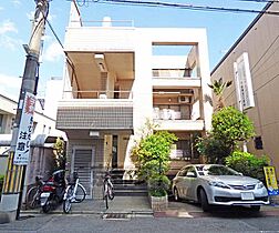 衣棚66番館 203 ｜ 京都府京都市上京区御霊町（賃貸マンション1R・2階・19.34㎡） その3