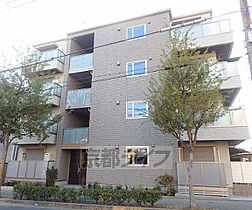 ラフィーネ下鴨 103 ｜ 京都府京都市左京区下鴨梅ノ木町（賃貸マンション1LDK・1階・40.68㎡） その1