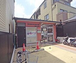 ラフィーネ下鴨 103 ｜ 京都府京都市左京区下鴨梅ノ木町（賃貸マンション1LDK・1階・40.68㎡） その30