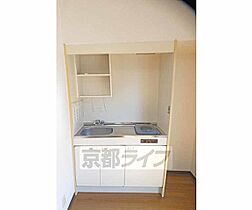 京都府京都市中京区西ノ京職司町（賃貸マンション1K・3階・21.66㎡） その17