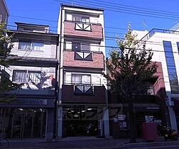 京都府京都市中京区西ノ京職司町（賃貸マンション1K・3階・21.66㎡） その3