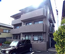 カディコート 103 ｜ 京都府京都市左京区岩倉長谷町（賃貸マンション2LDK・1階・54.00㎡） その22