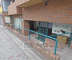 岡崎ミントビル 203 ｜ 京都府京都市左京区岡崎徳成町（賃貸マンション1K・2階・15.29㎡） その19