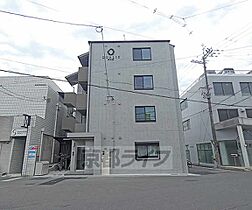 クオリエ京大前 102 ｜ 京都府京都市左京区田中西大久保町（賃貸マンション1K・1階・23.20㎡） その3