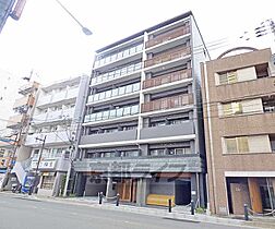 京都府京都市上京区尼ケ崎横町（賃貸マンション1K・3階・22.80㎡） その3