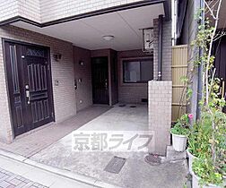 岡崎徳成町渡邉様貸家 1-3F ｜ 京都府京都市左京区岡崎徳成町（賃貸一戸建5LDK・--・183.26㎡） その6