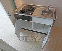 京都府京都市上京区玉屋町（賃貸マンション1K・3階・17.95㎡） その23