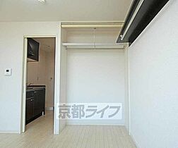 京都府京都市上京区玉屋町（賃貸マンション1K・3階・17.95㎡） その12